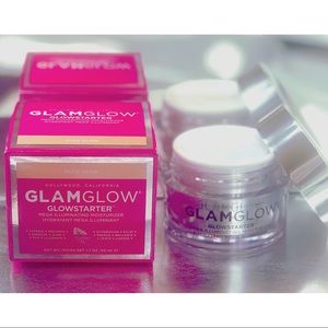 Glamglow glowstarter Nudeglow 1.7 oz (SOLD)